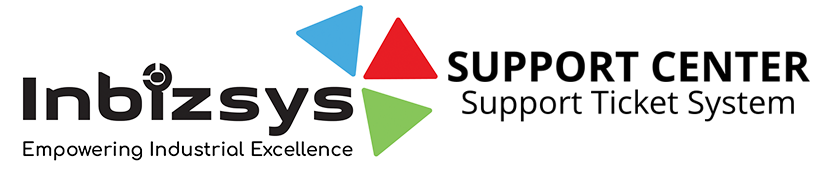 InBizSys :: Support Ticket System